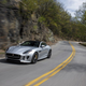 Illustration for article titled 2018 New F-Type (Refresh)